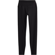 H&M Made of SoftMove Sports Leggings - Black