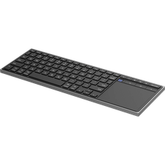 TouchBoard Pro for StarryHub