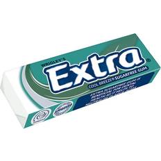 Wrigley's Wrigley's Gum Extra Cool Breeze