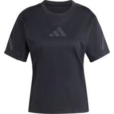 adidas adidas Z.N.E. T-shirt Black