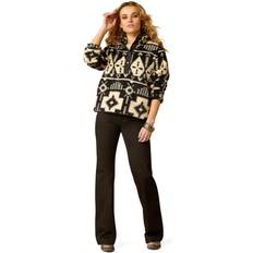 Ariat Berber Snap Front Sweatshirt