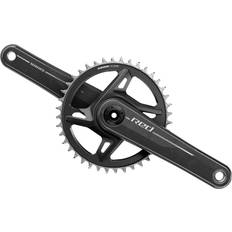 Sram Vevpartier Sram Röd E1 XPLR Dub Bred 172.5 mm 40T