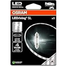 Osram LED Rring SL C5W 36mm
