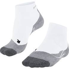 Falke Tennis Strumpor Falke PL2 Short Socks Women 1-Pack White