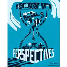 Asmodee Perspectives Blue
