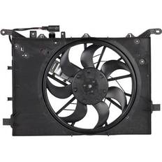 Volvo Cooling System BuyAutoParts Volvo S60 Car Radiator Fan