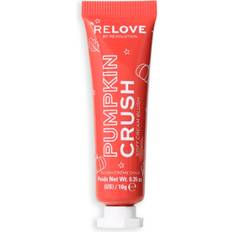 Pumpkin Crush Cream Blush Extra Hot Orange