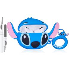 Cute Stitch Case for Airpod 3rd Generation