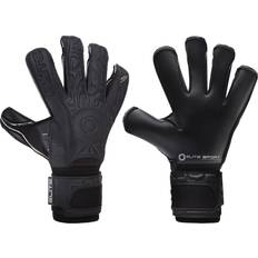 Elite Elite Sport Black Solo Goalkeeper Gloves-10