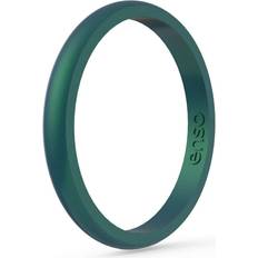 Enso Rings Legends Classic Thin Silicone Ring Dragon