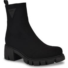 Guess Boots Guess Arsan - Black