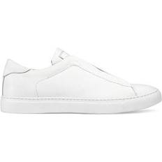 To Boot New York Men's Bolla Slip On Sneakers White