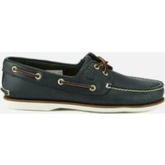 Timberland Classic Boat Shoe for Men - Blue