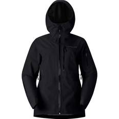 Norrøna Jackor Norrøna Women's Lofoten GORE-TEX Jacket Caviar