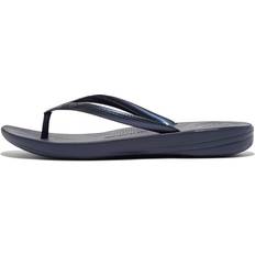 Flip-Flops Fitflop IQUSHION Ergonomic Flip-Flops Rubber, Full Price