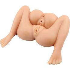 Chisa Novelties ManQ Threesome Play Tonight 3D Doll