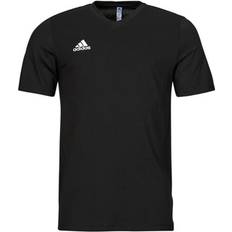 adidas adidas ENT22 T-Shirt Mens Black