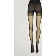 Wolford Miss W Push Up Tights
