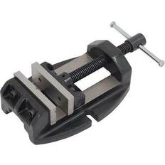 Power Tool Accessories Neilsen 3 inch 75 mm Drill Vice Drill Press Bench Clamp Tool (Genuine CT0331)