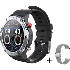 Chronus Smartwatch with Bluetooth Calling