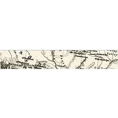 59090037 Masking Tape 30 mm x 10 m - Colourful