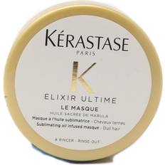 Kérastase Hair Masks Kérastase Elixir Ultime Le Masque Hair Mask 2.55 oz/75 ml 75ml