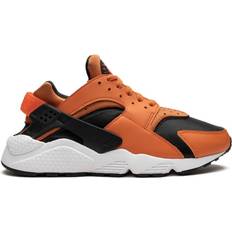 Nike Air Huarache Trainers Nike Nike Air Huarache "Hot Curry" sneakers unisex Leather/Neoprene/Spandex/Elastane/Rubber/Fabric Orange