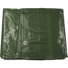 Storage Tents Securefix Direct Heavy Duty Tarpaulin Ground Sheet 5.4M x 7M