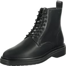 Gant Schneestiefel Gant Schnürschuhe 29641738 Schwarz