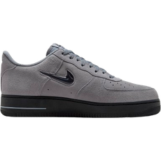 Nike air force 1 herre NIKE Air Force 1 M - Cool Grey/Black