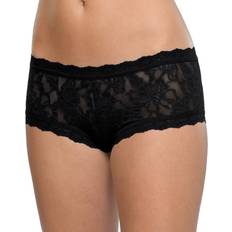 Hanky Panky Boyshort Black