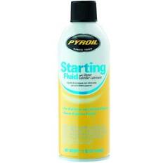 Car Care & Vehicle Accessories Starting Fluid Aerosol 11 Oz.