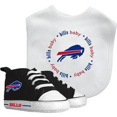 Escote en V Bodys Buffalo Bills 2-Piece Baby Gift Set