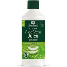 Aloe Pura Bio-Active Juice Max 1L 1 Litre