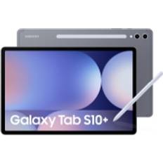 Samsung Galaxy Tab S10+ 12.4 512GB 12GB Grå