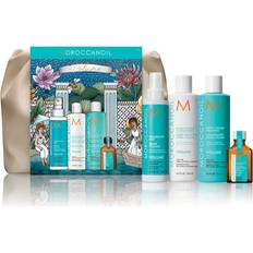 Moroccanoil Volume Kit Gift Set