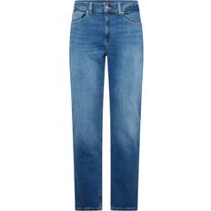 Tommy Jeans Herre Bukser & Shorts Tommy Jeans 'RYAN' blue denim