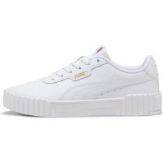 Puma carina sneakers dame Puma Carina 3.0 Sneakers Dame