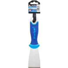 Paint Scrapers Blue Spot Tools Blue Spot Decorators 50 mm Stainless Steel Paint Scraper