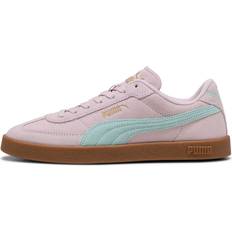 Sko herre sneakers Puma Club II Era Suede Sneakers Herre