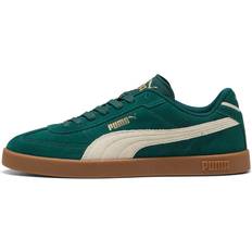 Puma Club II Era Suede Sneakers Herre