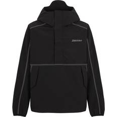 Dickies Men Jackets Dickies Ronan Anorak Jacket - Black
