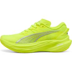 Shoes Puma Women's Running Shoes - Jaune