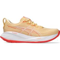 Asics Gel-Cumulus 27 W Löparskor - Light Orange Mojave