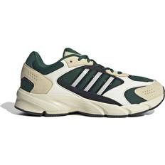 adidas Crazychaos 2000 Shoes - Collegiate Green/Off White/Warm Vanilla