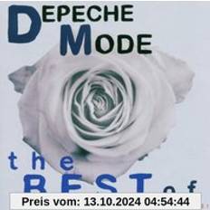 Depeche Mode Best of Depeche Mode, Vol. 1 (CD)