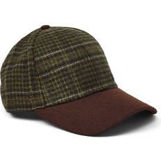 Barbour Casquettes Barbour Clyde Sports Cap Green