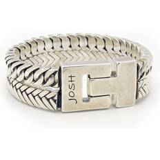 Smykker Armbånd 03537-BRA-S/M