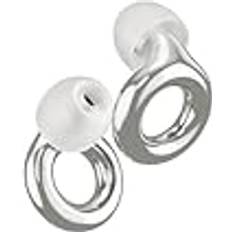 Loop Earplugs Experience 2 - Silver