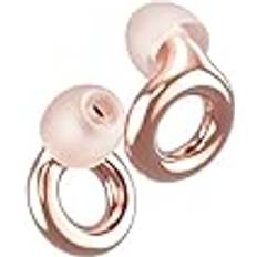Loop Earplugs Experience 2 - Rose Gold